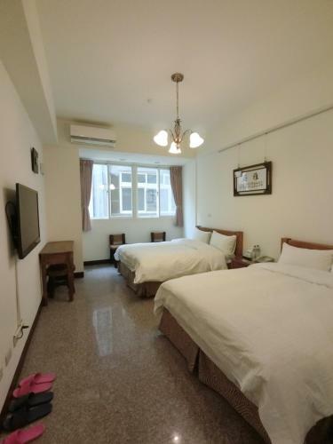 Posada Long Zhi Yue Hotel