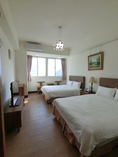 Posada Long Zhi Yue Hotel