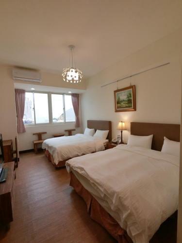 Posada Long Zhi Yue Hotel