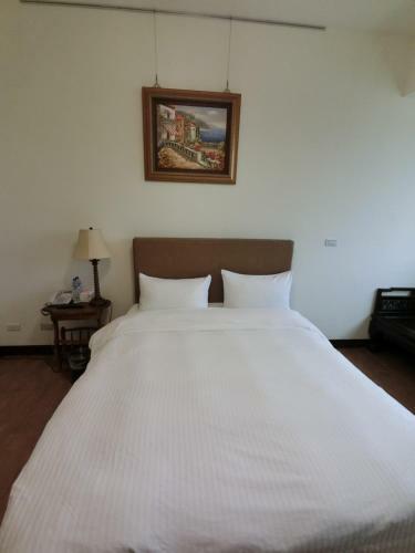 Posada Long Zhi Yue Hotel