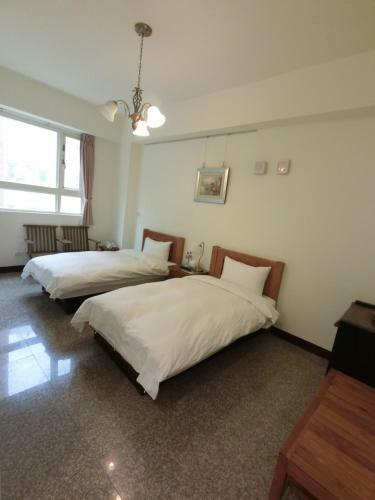 Posada Long Zhi Yue Hotel