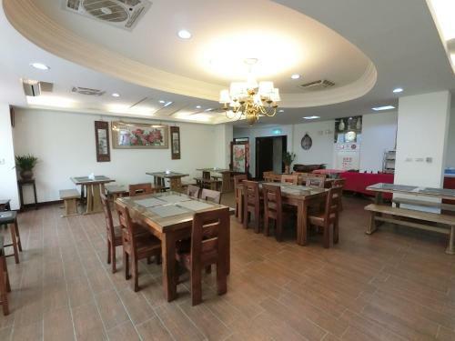 Posada Long Zhi Yue Hotel