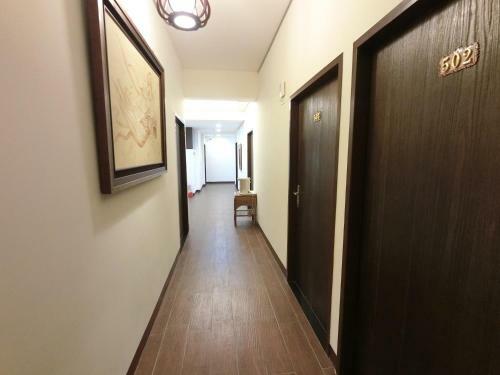 Posada Long Zhi Yue Hotel