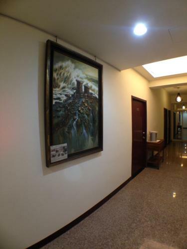 Posada Long Zhi Yue Hotel