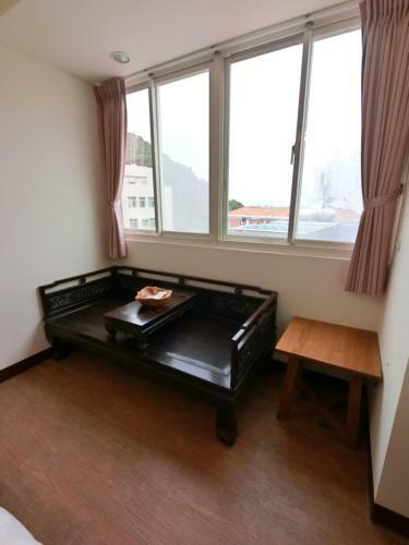 Posada Long Zhi Yue Hotel