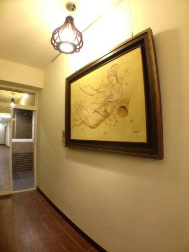 Posada Long Zhi Yue Hotel