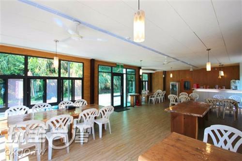 Bed & Breakfast Jingshan Landscape