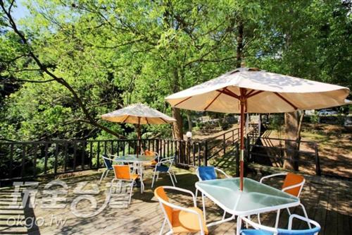 Bed & Breakfast Jingshan Landscape
