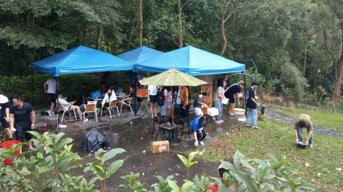 Bed & Breakfast Jingshan Landscape