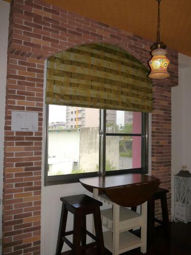 Ma Dou Donkey Kitchen B&B