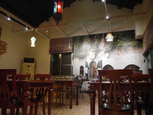 Ma Dou Donkey Kitchen B&B