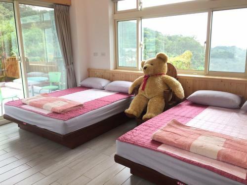 Fei Ying Homestay