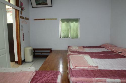 Fei Ying Homestay