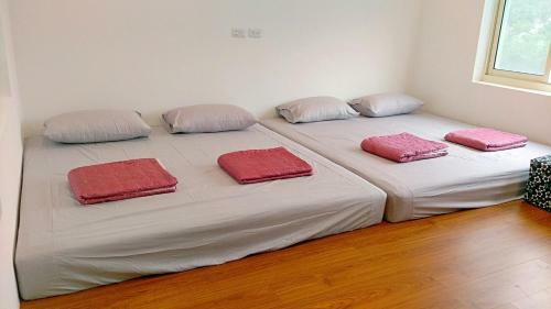 Fei Ying Homestay