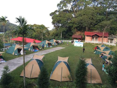 Fei Ying Homestay
