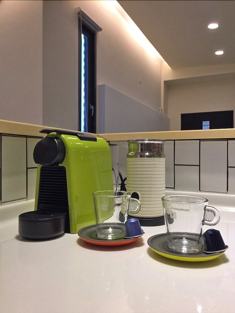 Hotel Less Is More