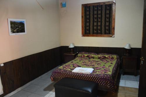 Lodge El Refugio