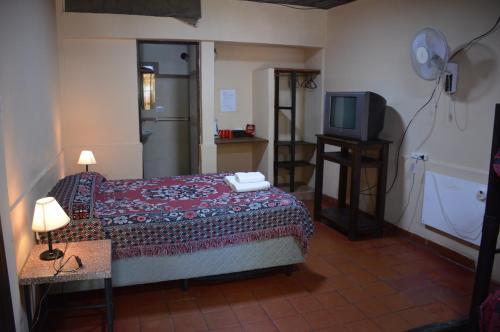 Lodge El Refugio