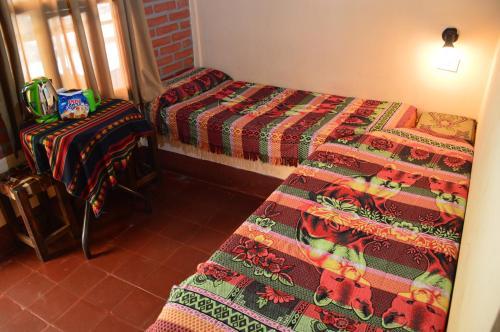 Lodge El Refugio