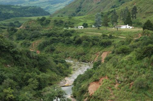 Lodge El Refugio