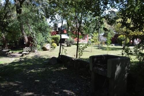 Lodge El Refugio