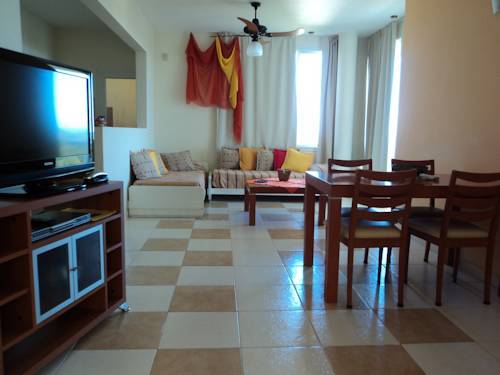 Apartamento Alma Marina