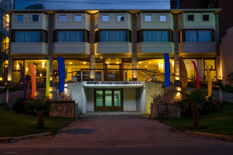 Hotel Fonte Arcada