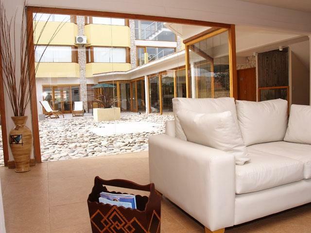 Hotel Fonte Arcada