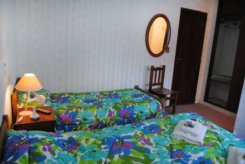 Hotel Ibiza