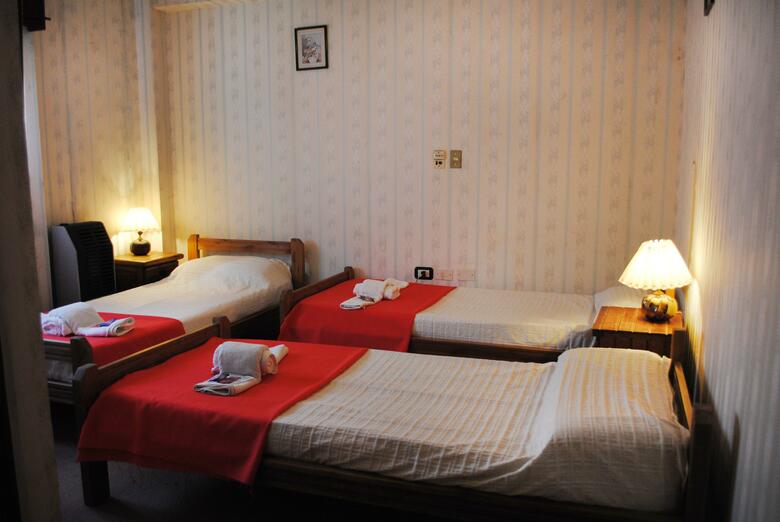 Hotel Ibiza