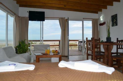 Aparthotel Marina De Las Pampas