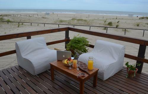 Aparthotel Marina De Las Pampas