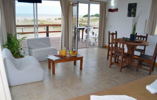 Aparthotel Marina De Las Pampas