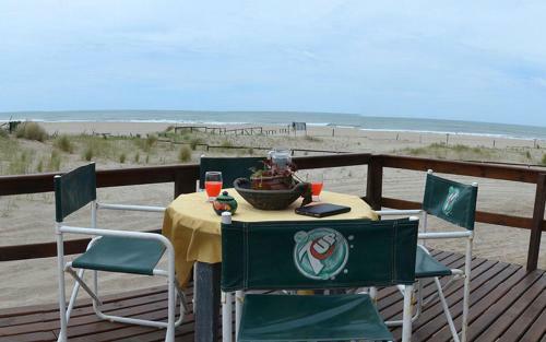 Aparthotel Marina De Las Pampas