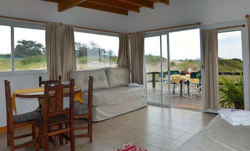 Aparthotel Marina De Las Pampas