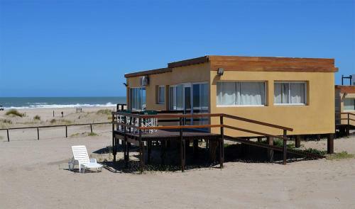 Aparthotel Marina De Las Pampas