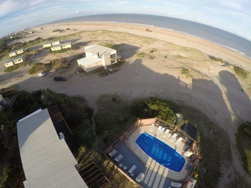 Aparthotel Marina De Las Pampas