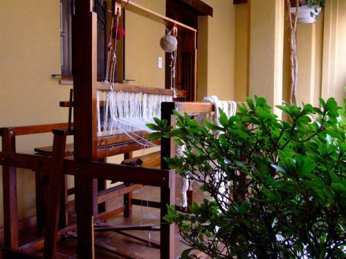 Villa Vicu�a Wine & Boutique Hotel