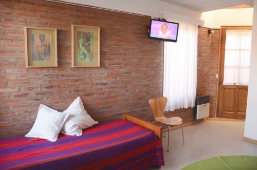 Apartamento Las An�monas