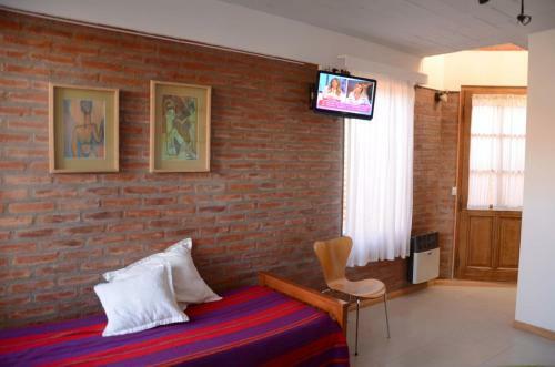 Apartamento Las An�monas