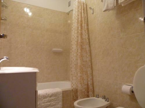 Apartamento En Puerto Madryn