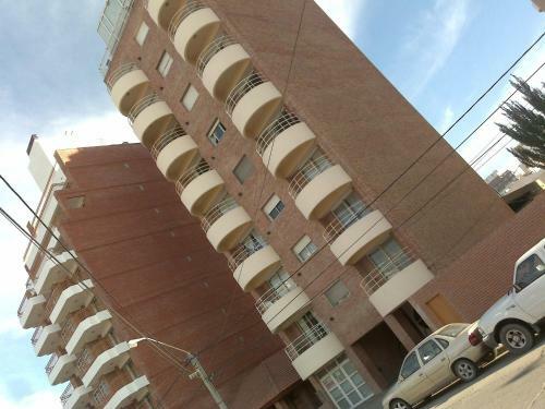 Apartamento En Puerto Madryn