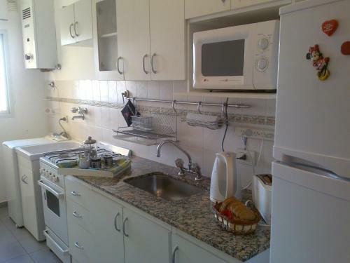 Apartamento En Puerto Madryn