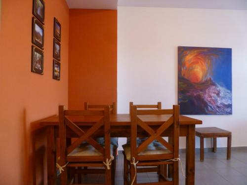 Apartamento En Puerto Madryn