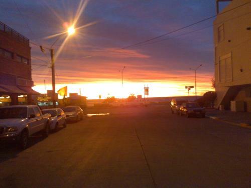 Apartamento En Puerto Madryn