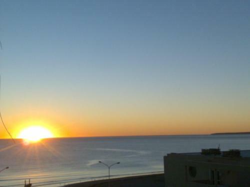 Apartamento En Puerto Madryn
