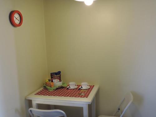 Apartamento Departamento Sarmiento