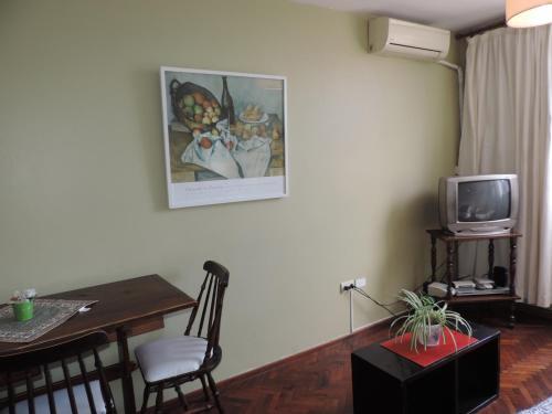Apartamento Departamento Sarmiento