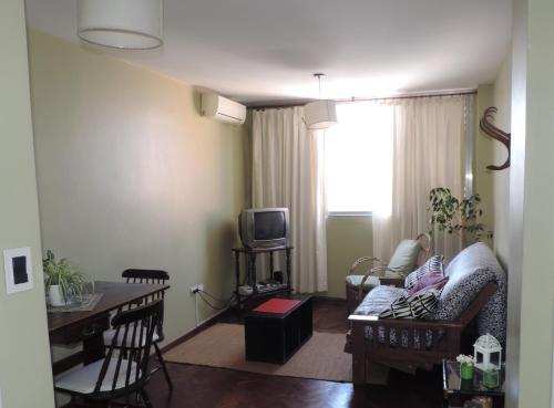 Apartamento Departamento Sarmiento