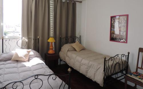 Apartamento Departamento Sarmiento